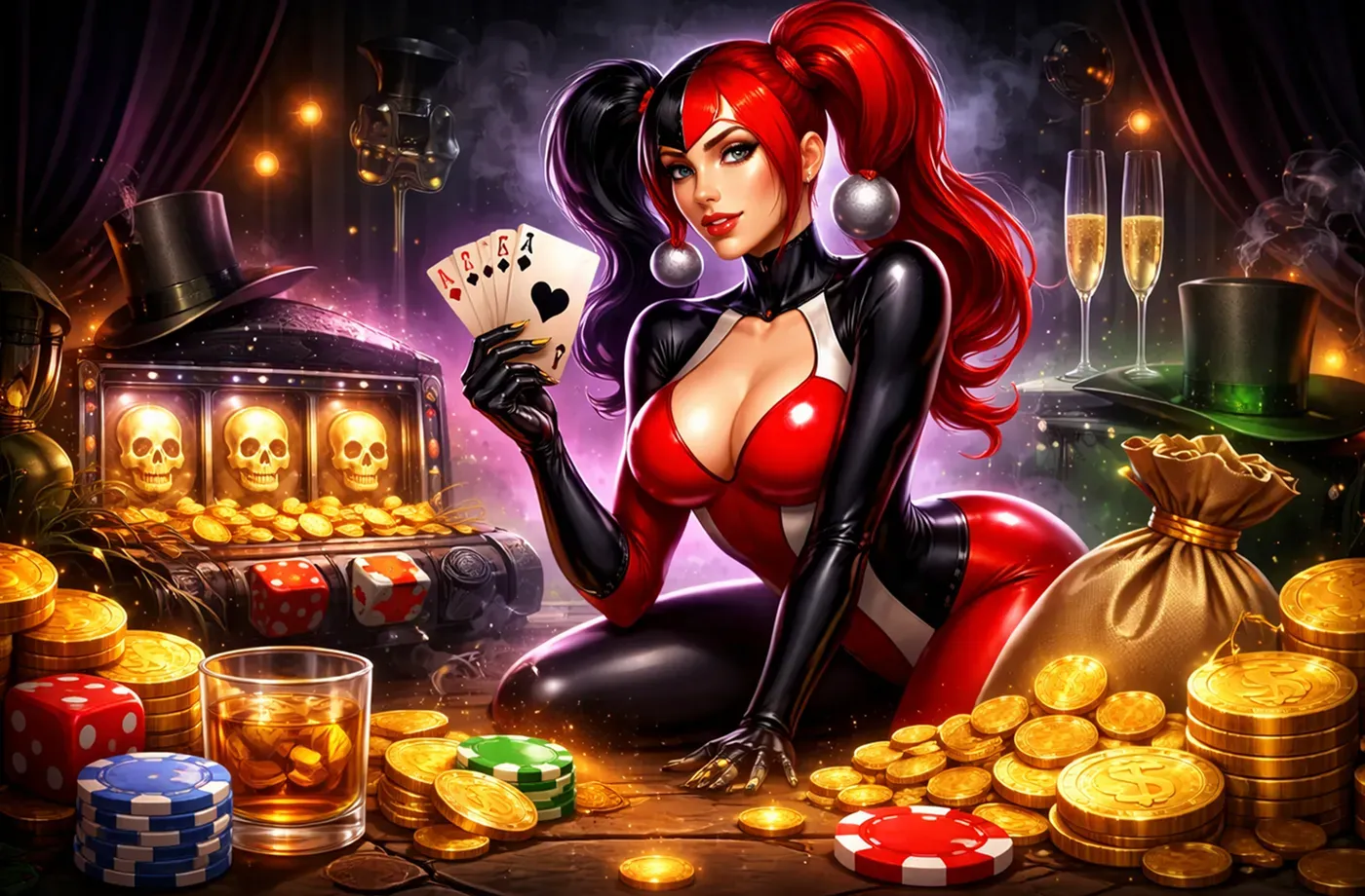 Mirax Casino Mirax Casino